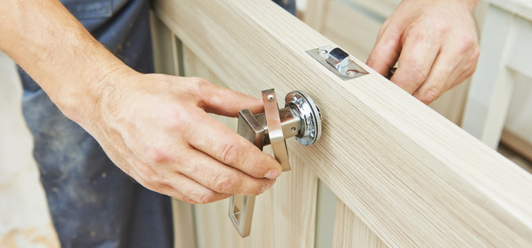 interior door repair Clayton