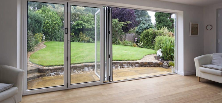 sliding door specialist Clayton